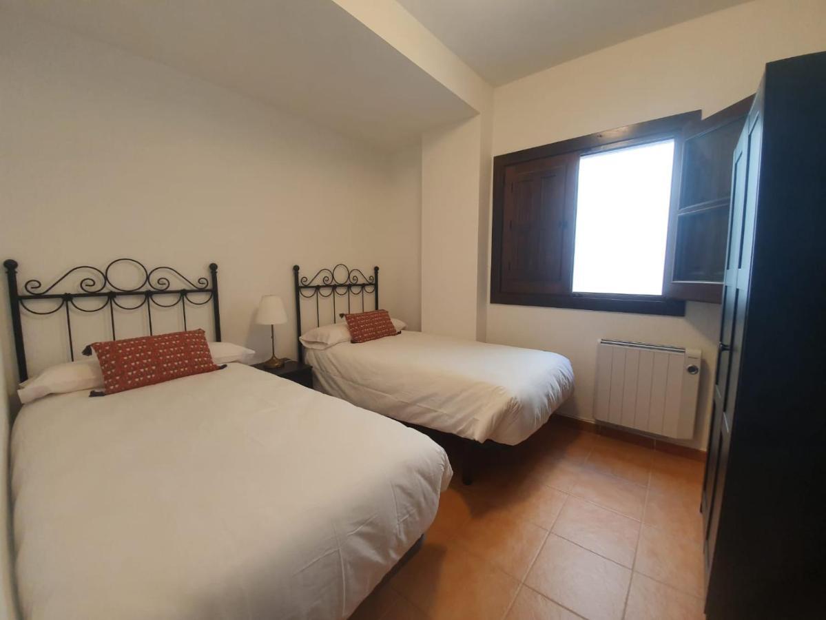 Tuguest Carataunas Apartment Alpujarra Exterior photo