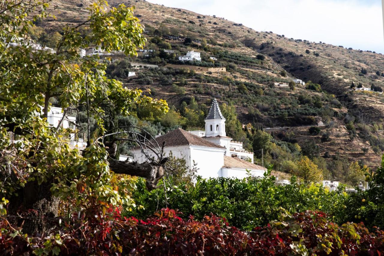 Tuguest Carataunas Apartment Alpujarra Exterior photo