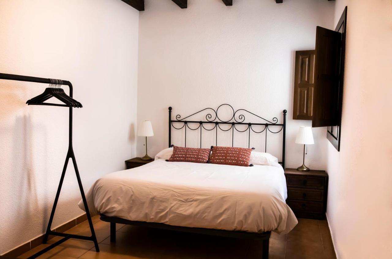 Tuguest Carataunas Apartment Alpujarra Exterior photo