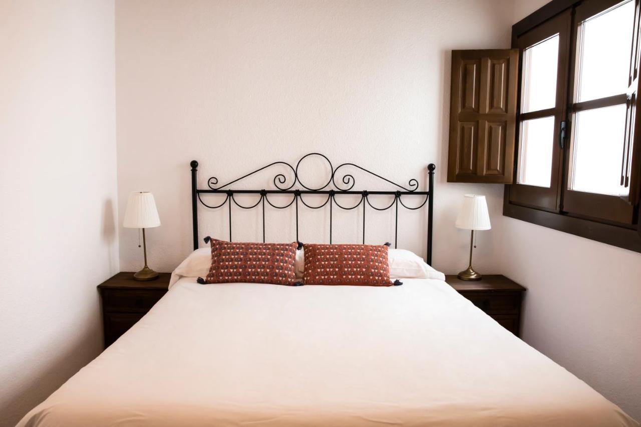 Tuguest Carataunas Apartment Alpujarra Exterior photo
