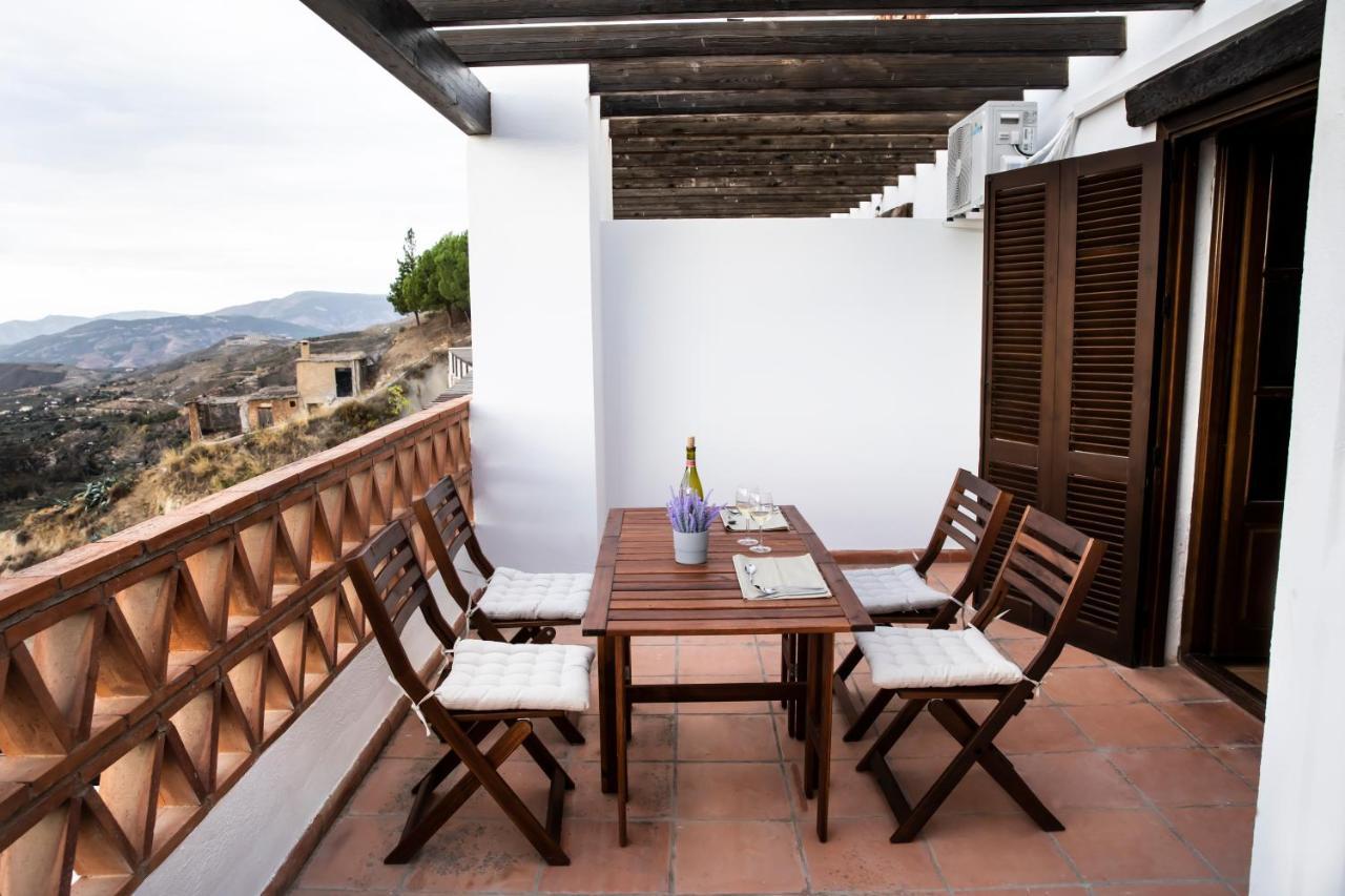 Tuguest Carataunas Apartment Alpujarra Exterior photo