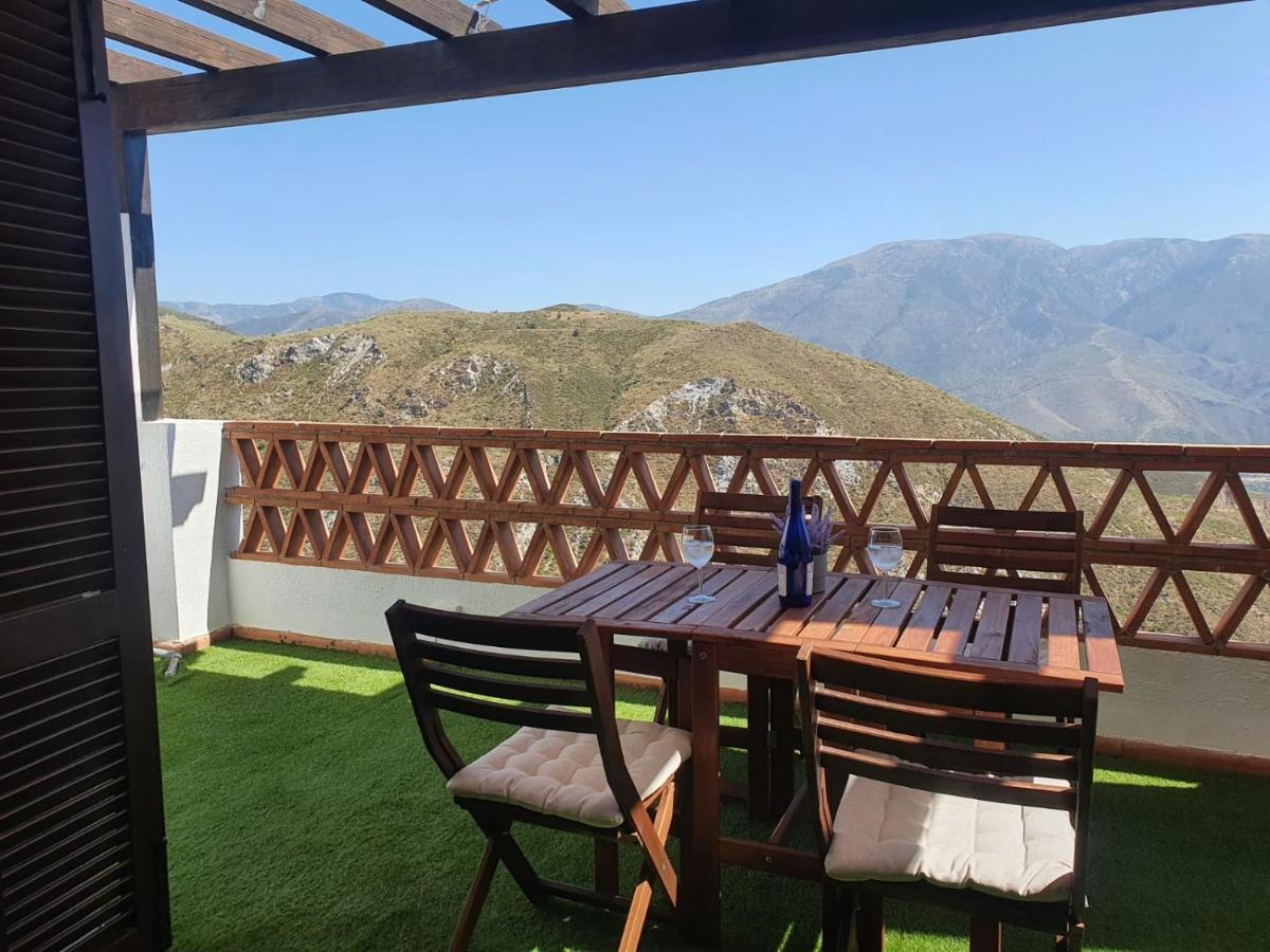 Tuguest Carataunas Apartment Alpujarra Exterior photo