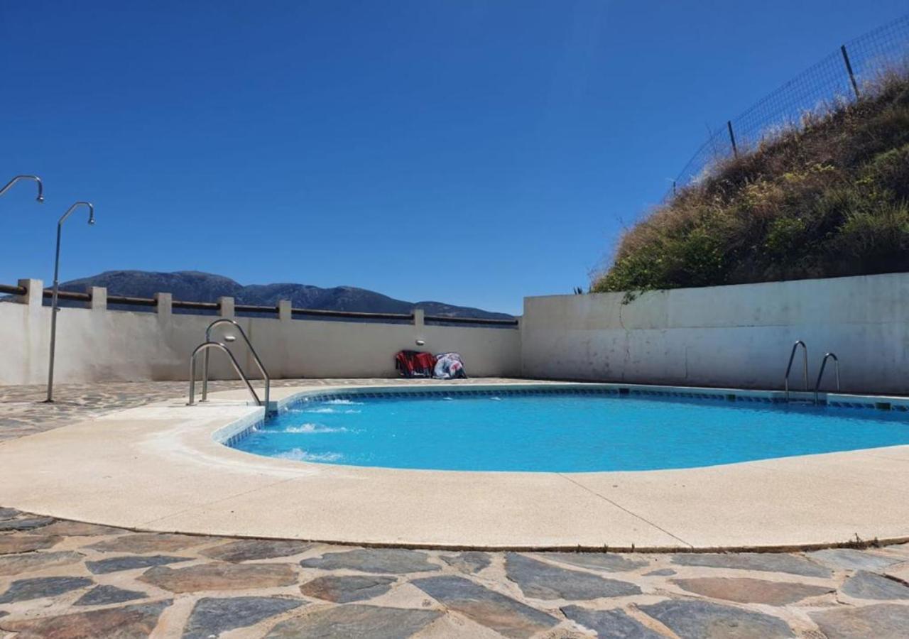 Tuguest Carataunas Apartment Alpujarra Exterior photo