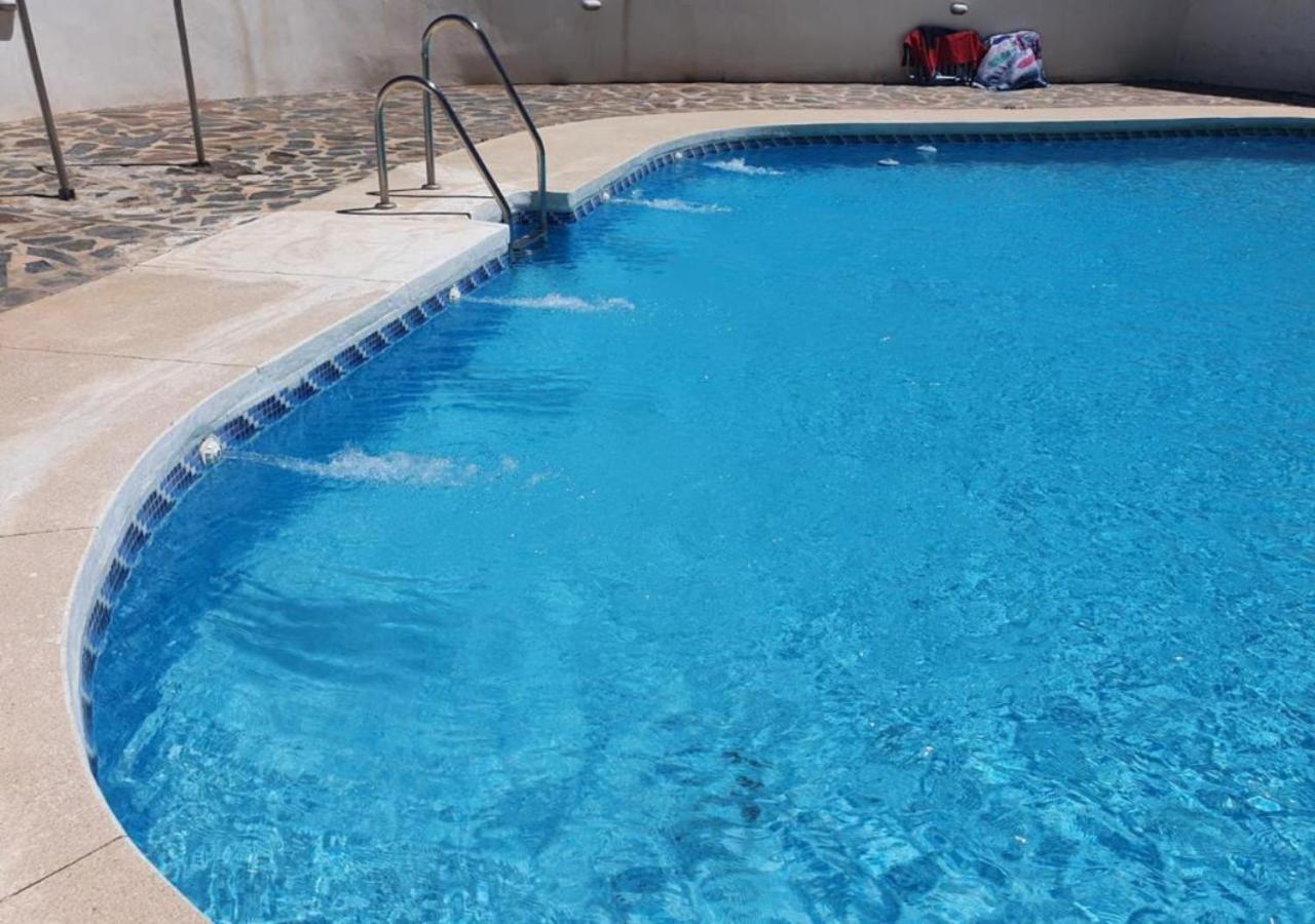 Tuguest Carataunas Apartment Alpujarra Exterior photo